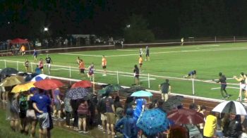 2019 Sir Walter Miler - Full Event Replay