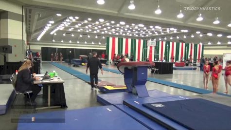 Sofia Sherry - Women's Group, ENA Paramus - 2021 Christmas on the Chesapeake