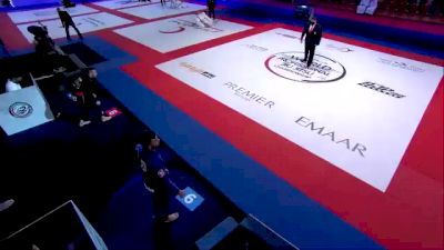 Israel Almeida vs Leonardo Saggioro | 2021 ADWPJJC