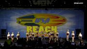 ACE of Panama City - Savage [2022 U17 Day 1] 2022 WSA Beach Nationals