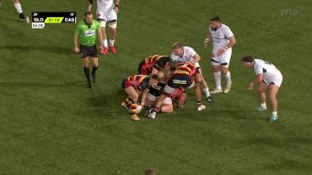 Replay: Gloucester Rugby vs Castres Olympique | Apr 5 @ 7 PM