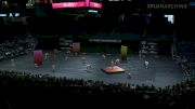 Eklipse at 2022 WGI Guard World Championships