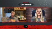 GSC Weekly: Preseason Predictions (Episode 1)