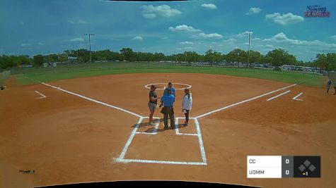 Replay: DiamondPlex Field 1 - 2023 THE Spring Games | Mar 18 @ 9 AM