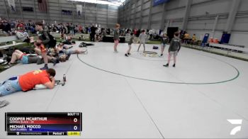 Replay: Mat 9 - 2023 16U National Duals | Jun 10 @ 9 AM