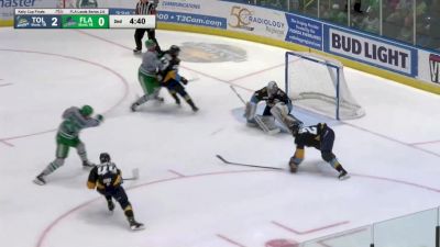 Replay: Home - 2022 Toledo vs Florida | Kelly Cup Finals Game 3