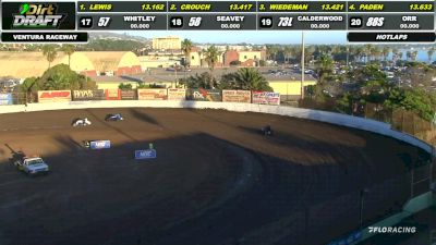 Full Replay | Turkey Night Grand Prix Saturday at Ventura Raceway 11/26/22