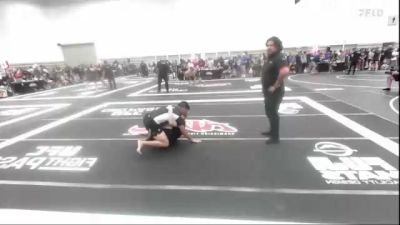 Riley Golden vs Anthony Lucca 2023 ADCC Dallas Open