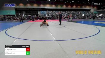 Replay: Mat 6 - 2024 Reno Worlds | Apr 7 @ 3 PM