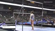 Maddie Johnston - Bars, Penn St. - 2022 Elevate the Stage Toledo presented by Promedica