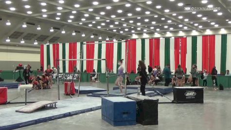 Kaylee Murphy - Women's Group, Unique Sports - 2021 Christmas on the Chesapeake