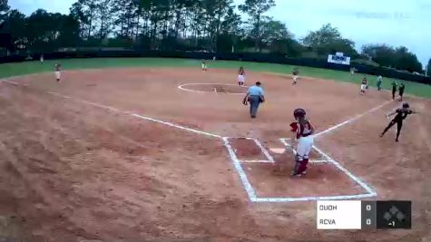 Roanoke vs. Otterbein Universi - 2022 THE Spring Games