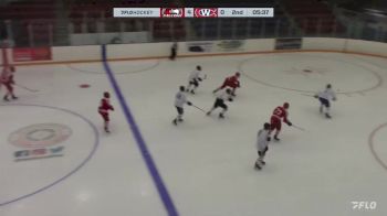 Replay: Home - 2023 St. Catharines vs Welland | Sep 6 @ 7 PM