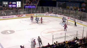 Replay: Away - 2023 Greenville vs Orlando | Feb 24 @ 7 PM