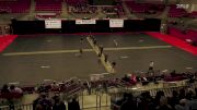 Northwest Independent "Kansas City MO" at 2023 WGI Guard Dallas Regional