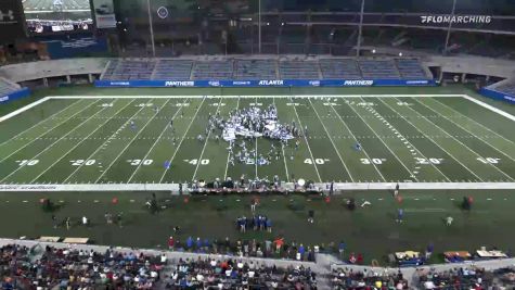 Blue Devils "Concord CA" at 2022 DCI Southeastern Championship Presented By Ultimate Drill Book