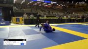 CARTER MATHYS FLORES vs GYO TAKIGAWA 2024 Pan Jiu Jitsu IBJJF Championship