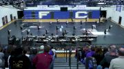 Victor J. Andrew HS "Tinley Park IL" at 2024 WGI Percussion Indianapolis Regional