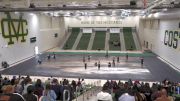 University HS "Tucson AZ" at 2022 WGI Guard Manhattan Beach Regional