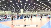Sky High 18 Elite vs NKYVC 18-1 - 2022 JVA World Challenge presented by Nike