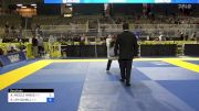 ALEXA NICOLE YANES vs SAMANTHA LYN SCHELL 2024 Pan Jiu Jitsu IBJJF Championship