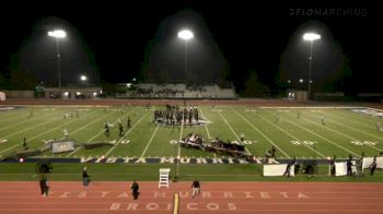 La Cañada High School "La Cañada Flintridge CA" at 2021 WBA SoCal Tournament of Gold