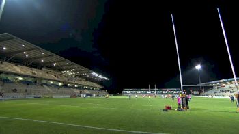 Pro D2 Round 26 Colomiers vs Grenoble