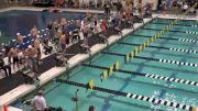 Purdue Invite, Men 50 Free C Final