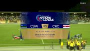 Full Replay  - Curacao vs Costa Rica | CNL