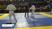 GIANCARLO GALLIANI vs VITOR HENRIQUE ANDRADE DA PAIXÃO 2024 Pan Jiu Jitsu IBJJF Championship