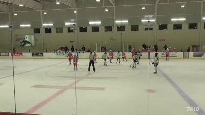 Replay: Home - 2023 Little Caesars U1 vs Mission U14 | Nov 25 @ 8 PM