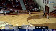 Replay: Lebanon vs Turpin | Jan 28 @ 7 PM