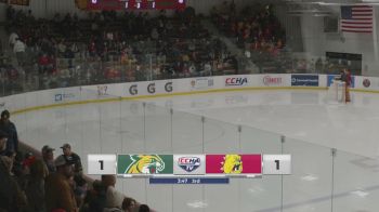 Replay: Home - 2024 Northern Michigan vs Ferris State | Feb 24 @ 5 PM