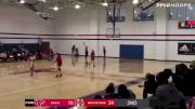 Replay: Macarthur vs Davis - 2022 MacArthur vs Benjamin Davis - Women's | Feb 7 @ 5 PM