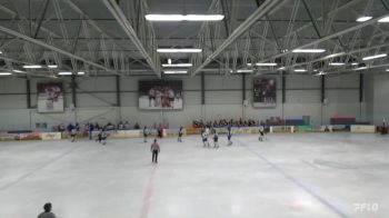 Replay: Quebec M14 Blanc vs Yanni Gourde | Dec 16 @ 6 PM