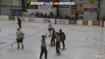 Replay: Home - 2024 Carleton Place vs Casselman | Apr 11 @ 7 PM