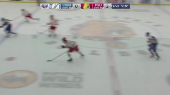 Replay: Home - 2024 Lake Superior vs Ferris State | Jan 19 @ 7 PM