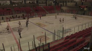 Replay: Home - 2023 Vegreville vs Cold Lake | Oct 1 @ 1 PM