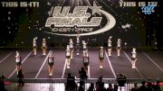 Savannah Sharks - Great Whites [2024 L4 Senior Coed Day 1] 2024 The U.S. Finals: Myrtle Beach