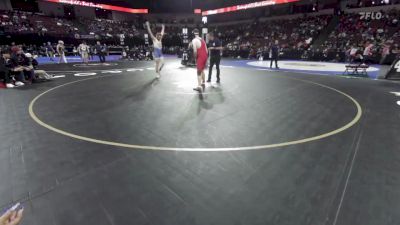 170 lbs Round Of 64 - Noah Brody, Skyline (OS) vs Blake Chaffee, Serrano (SS)