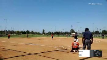 Bolts vs. Mojo - 2021 PGF National Championships 16U Premier - Pool Play