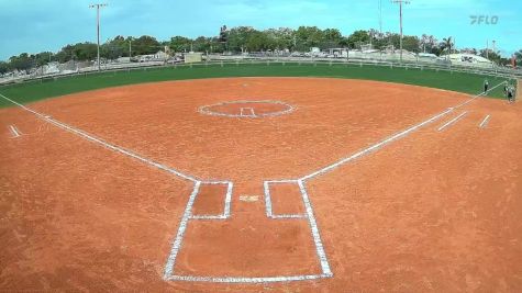 Replay: Diamond Plex - Field D - 2024 THE Spring Games Main Event | Mar 4 @ 9 AM