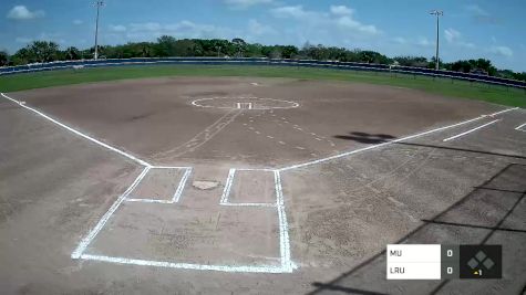 La Roche U vs. Marian University - 2023 THE Spring Games