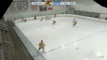 Replay: Home - 2023 Jr. Bruins vs Islanders HC | Nov 10 @ 12 PM