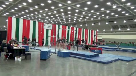 Isabella Marro - Women's Group, Northeast - 2021 Christmas on the Chesapeake