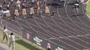 Youth Boys' 100m, Prelims 8 - Age under 8