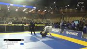 GRANT THOMAS GEISINGER vs JOSEPH LOUIS REYES 2024 Pan Jiu Jitsu IBJJF Championship