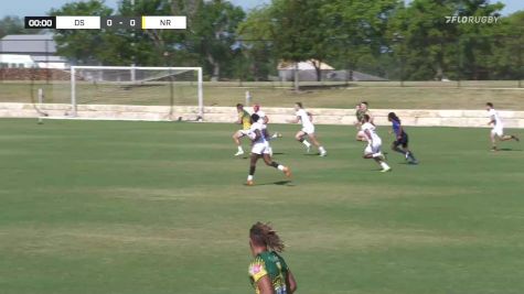 DALLAS SEVENS vs. NOLA RUGBY - 2022 Bloodfest