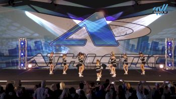 Legacy Premier Cheer - Mini Legends [2024 L1 Mini - D2 Day 2] 2024 Athletic Championships Mesa Nationals