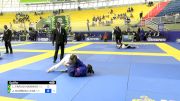 LYANDRA FARIAS MARINHO vs JOYSE BARBOSA LEDA 2024 Brasileiro Jiu-Jitsu IBJJF